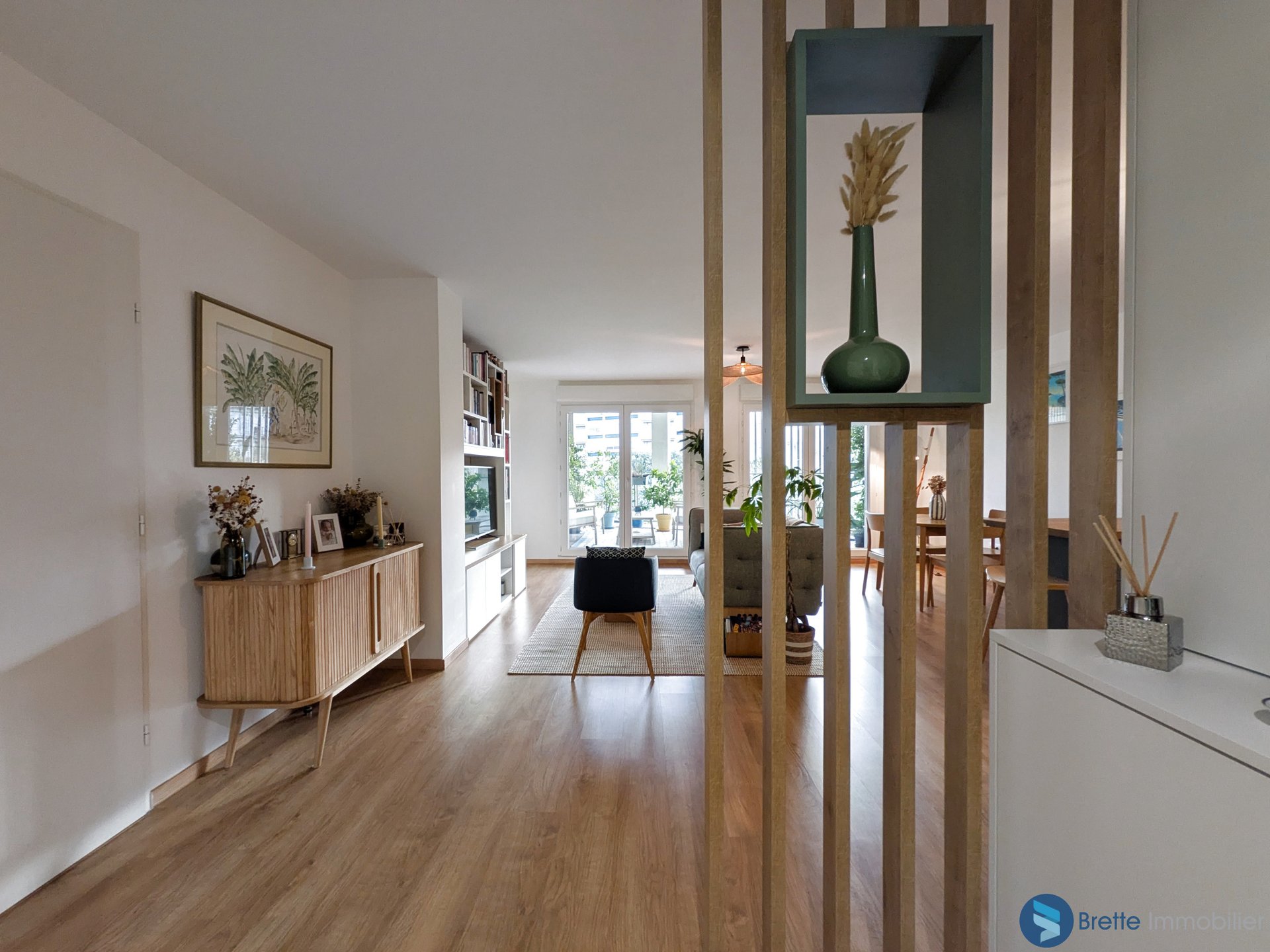 Appartement – Marseille 6