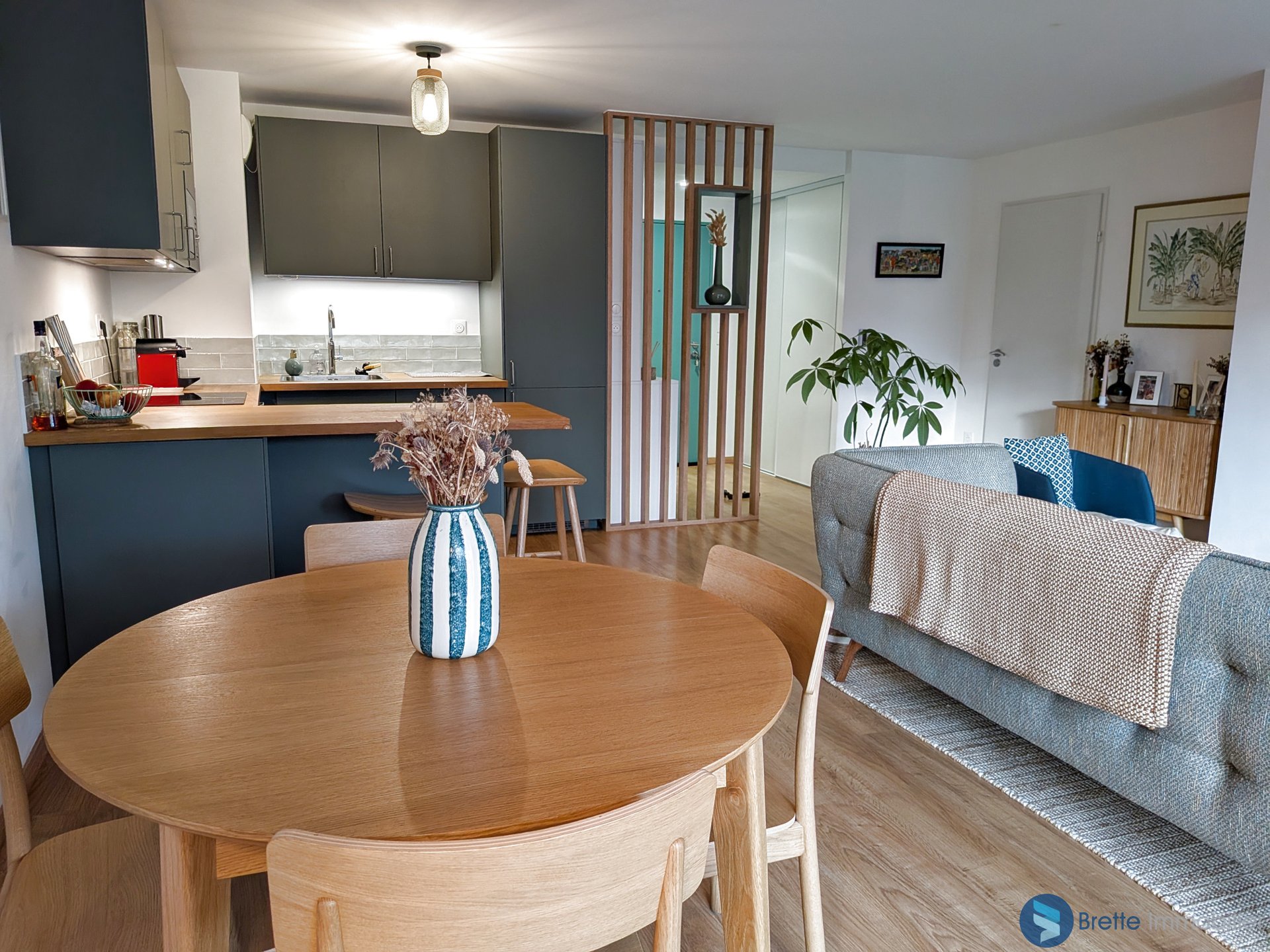 Appartement – Marseille 6 - Vue 4