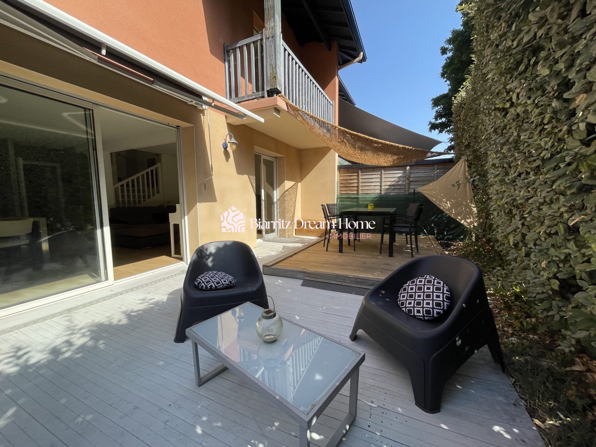 Maison à vendre, 111m², Bayonne