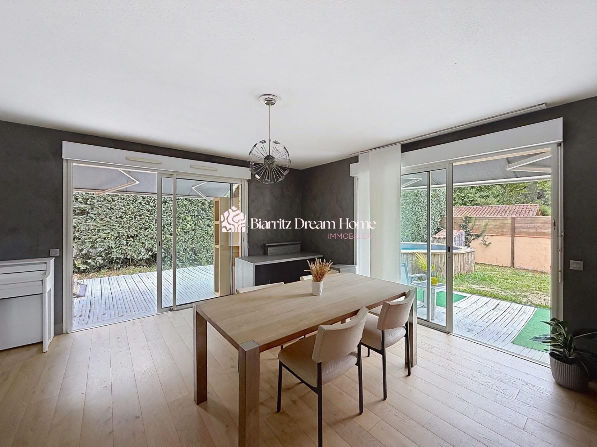 Maison à vendre, 111m², Bayonne
