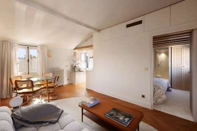 Maison à vendre, 37m², Paris 6ème