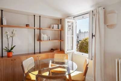 Maison à vendre, 37m², Paris 6ème