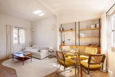 Maison à vendre, 37m², Paris 6ème