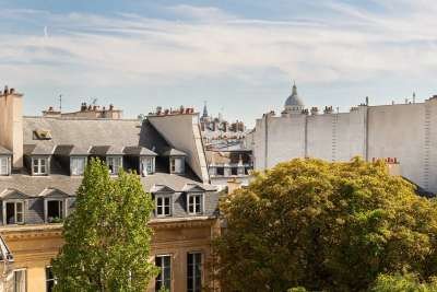 Maison à vendre, 37m², Paris 6ème