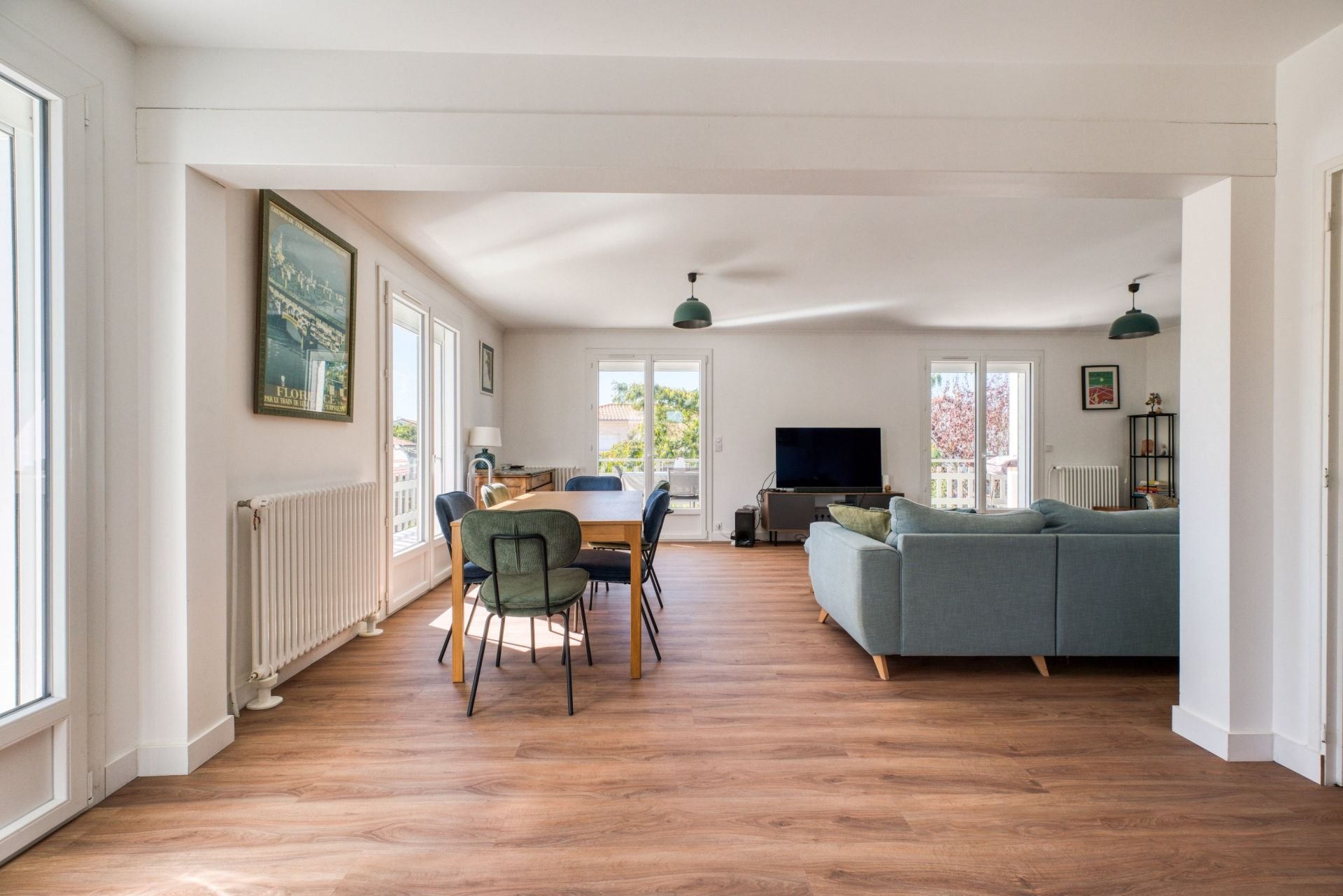 Maison à vendre, 175m², Vaux-sur-Mer
