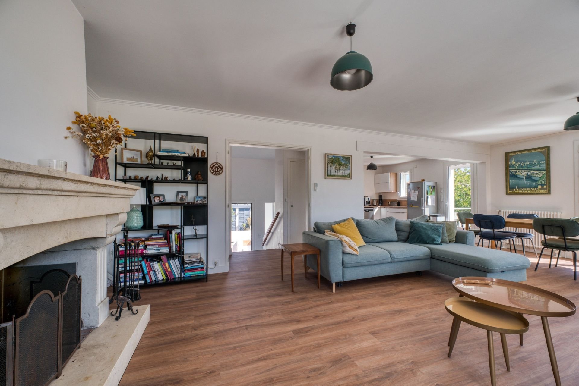 Maison à vendre, 175m², Vaux-sur-Mer