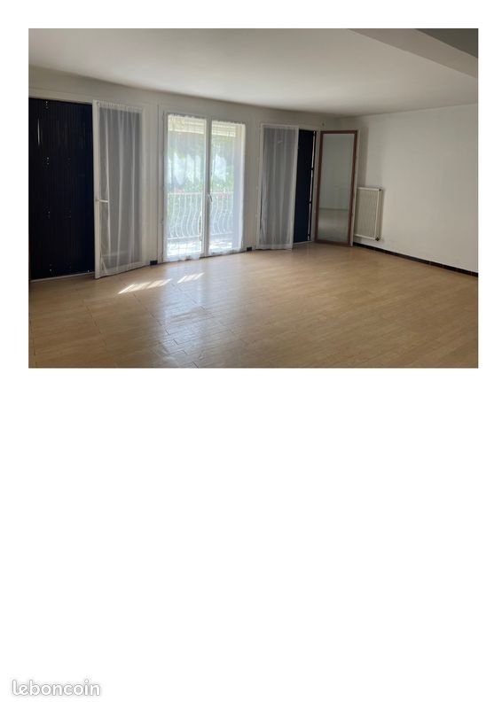 Appartement à louer, 91m², La Ciotat