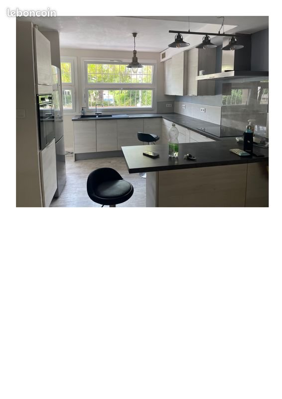 Appartement à louer, 91m², La Ciotat