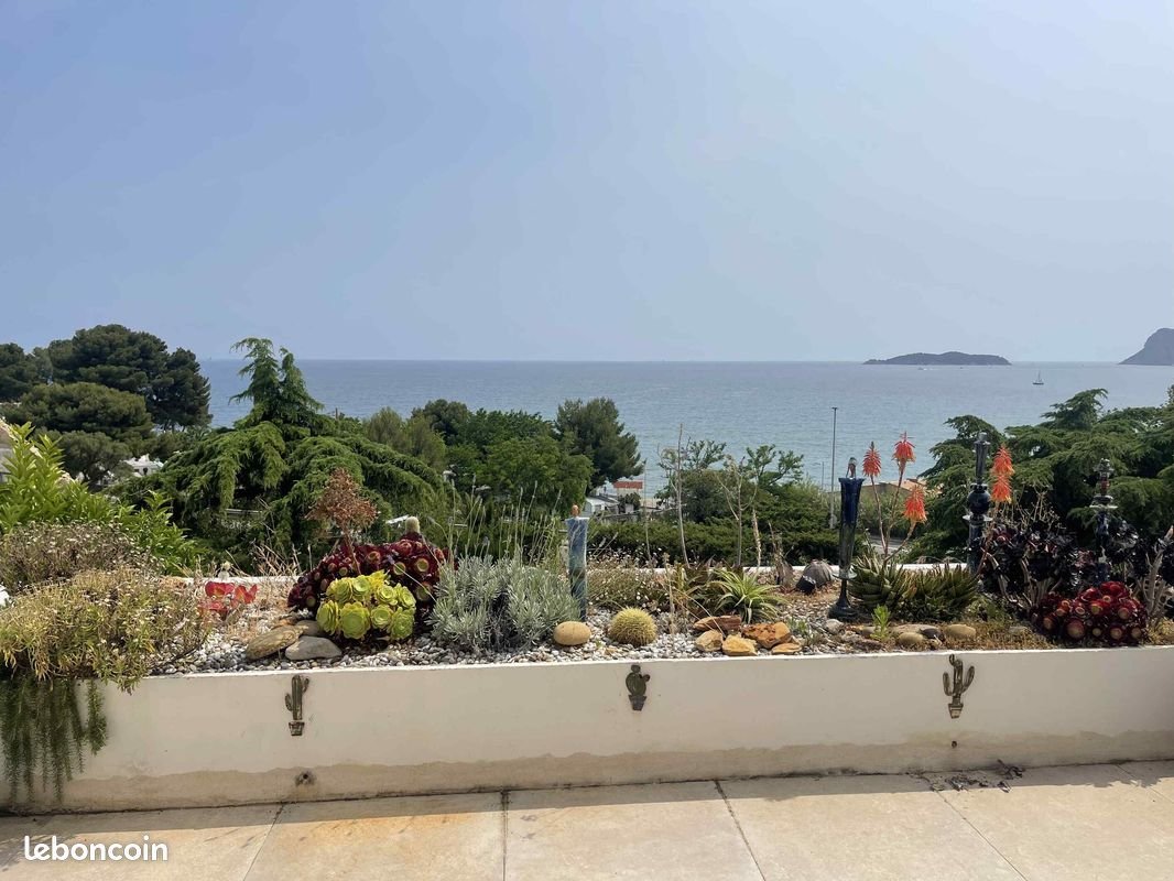 Appartement à louer, 65m², La Ciotat