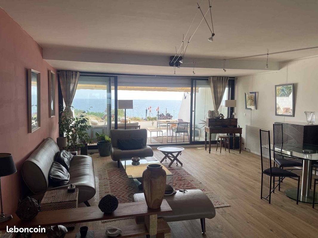 Appartement à louer, 65m², La Ciotat