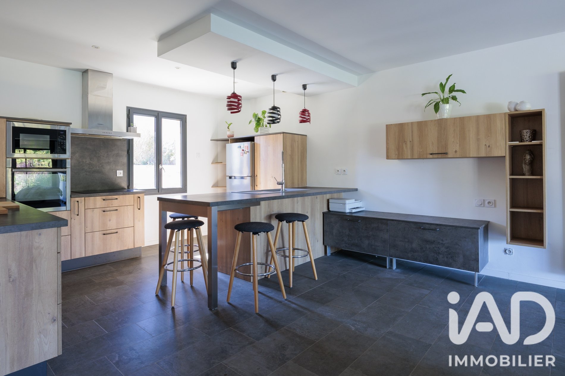 Maison à vendre, 148m², Saint-Genis-les-Ollières