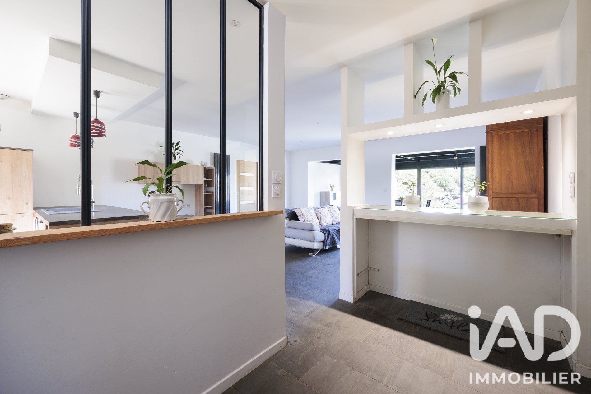 Maison à vendre, 148m², Saint-Genis-les-Ollières