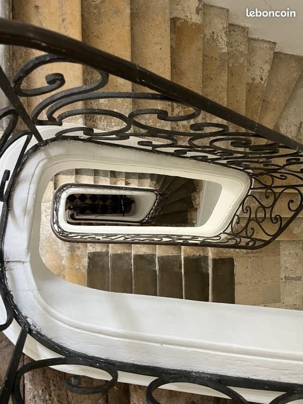 Appartement à vendre, 69m², Libourne
