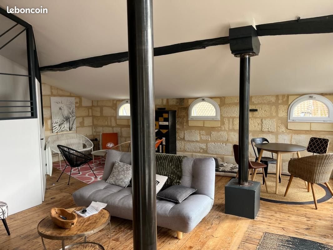 Appartement à vendre, 69m², Libourne