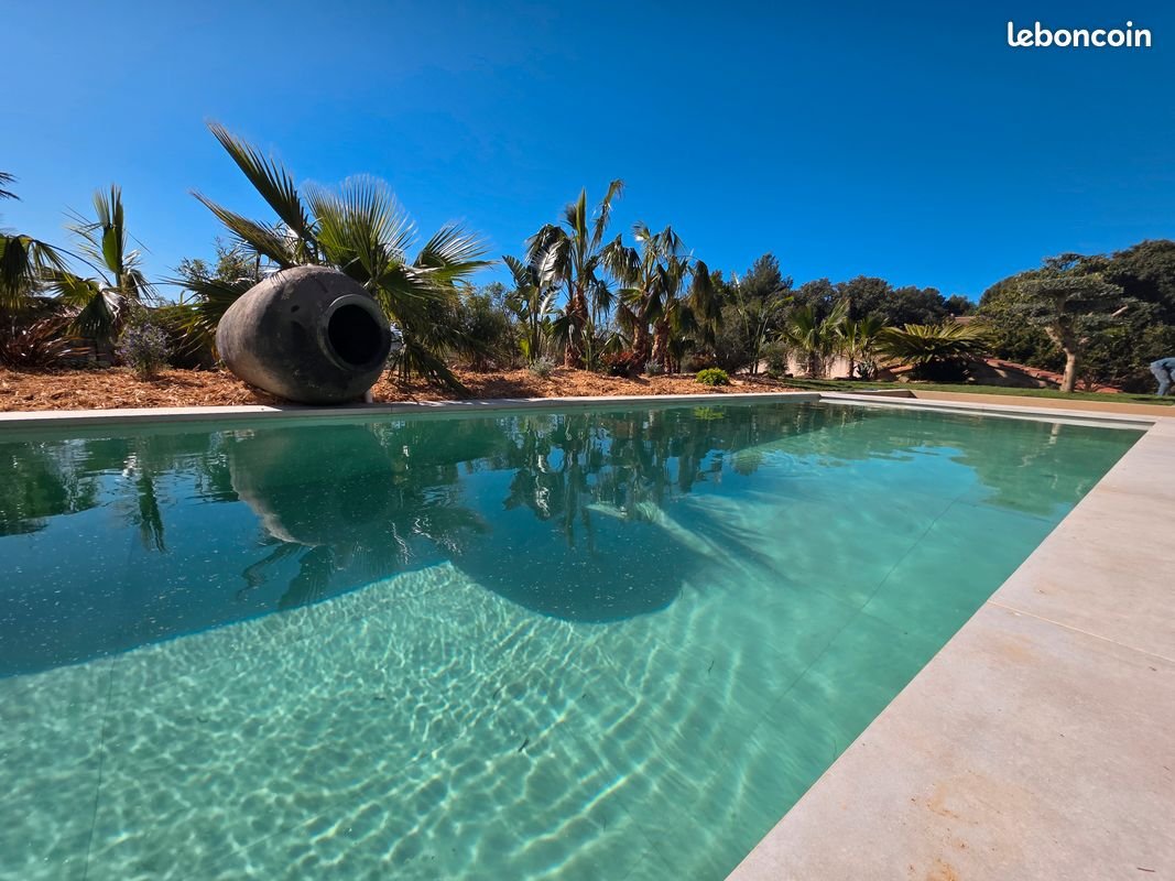 Maison à vendre, 239m², La Cadière-d'Azur