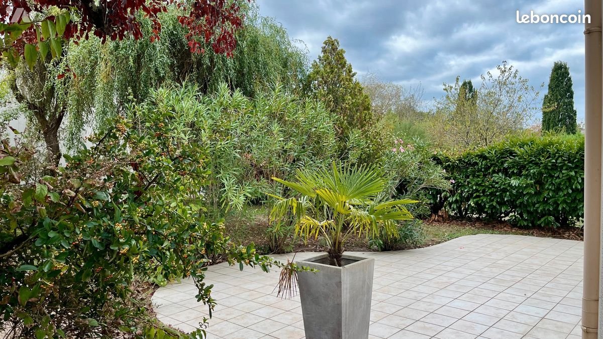 Maison à vendre, 95m², Sainte-Luce-sur-Loire