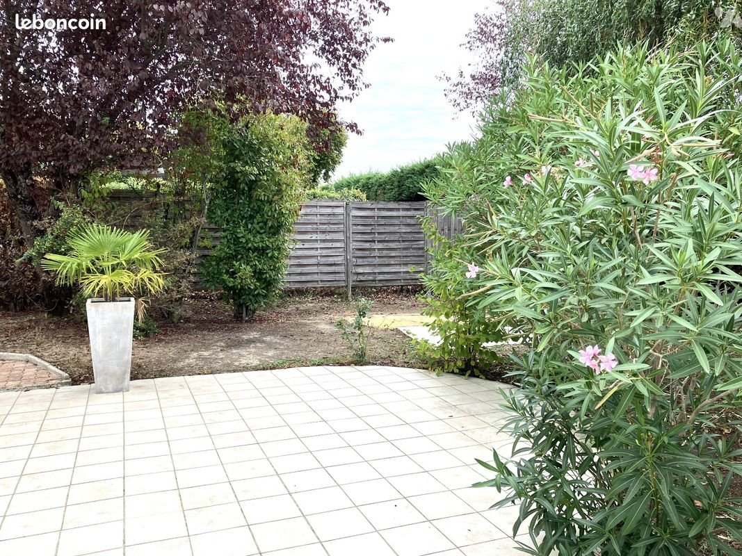 Maison à vendre, 95m², Sainte-Luce-sur-Loire