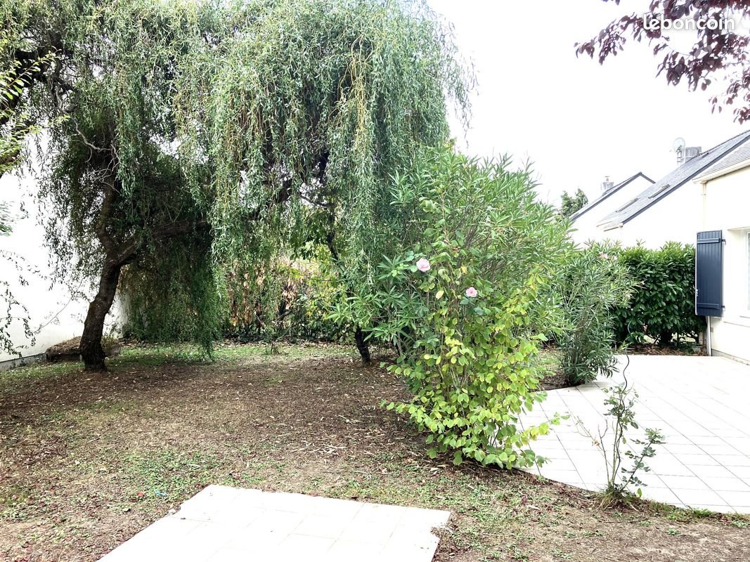 Maison à vendre, 95m², Sainte-Luce-sur-Loire