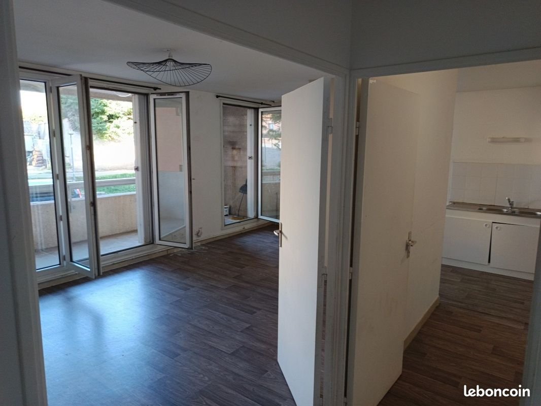 Appartement à vendre, 62m², Aubagne