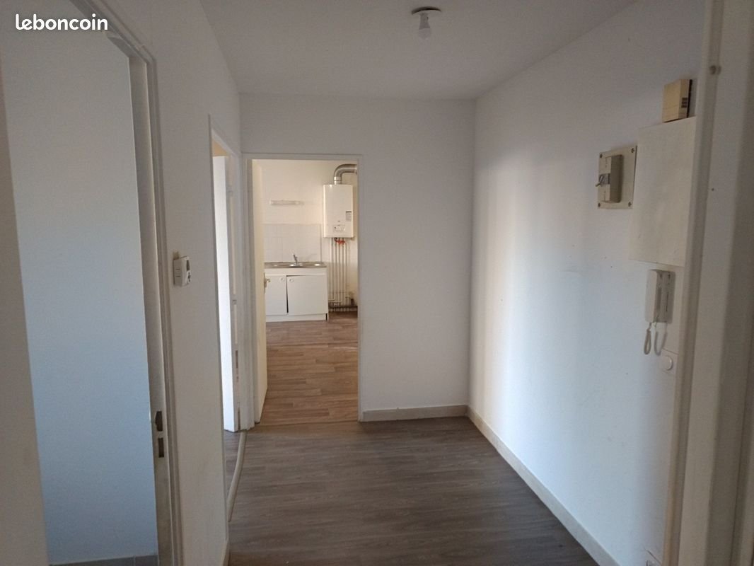 Appartement à vendre, 62m², Aubagne