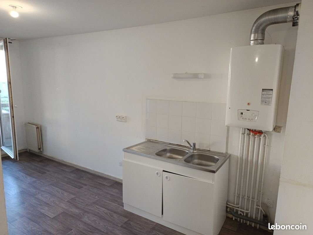 Appartement à vendre, 62m², Aubagne