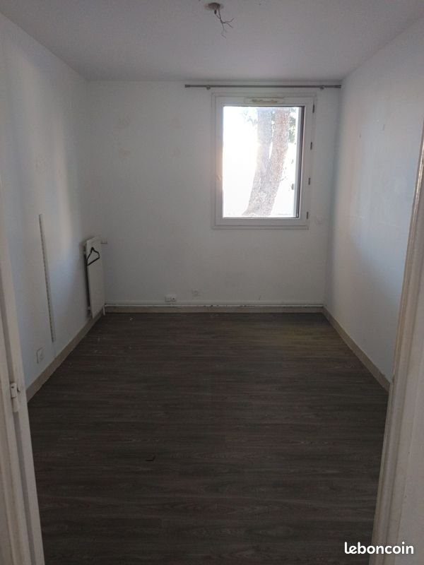 Appartement à vendre, 62m², Aubagne