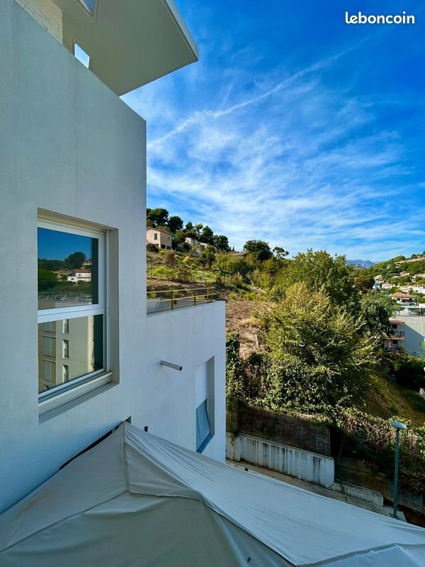Appartement à louer, 49m², Cagnes-sur-Mer