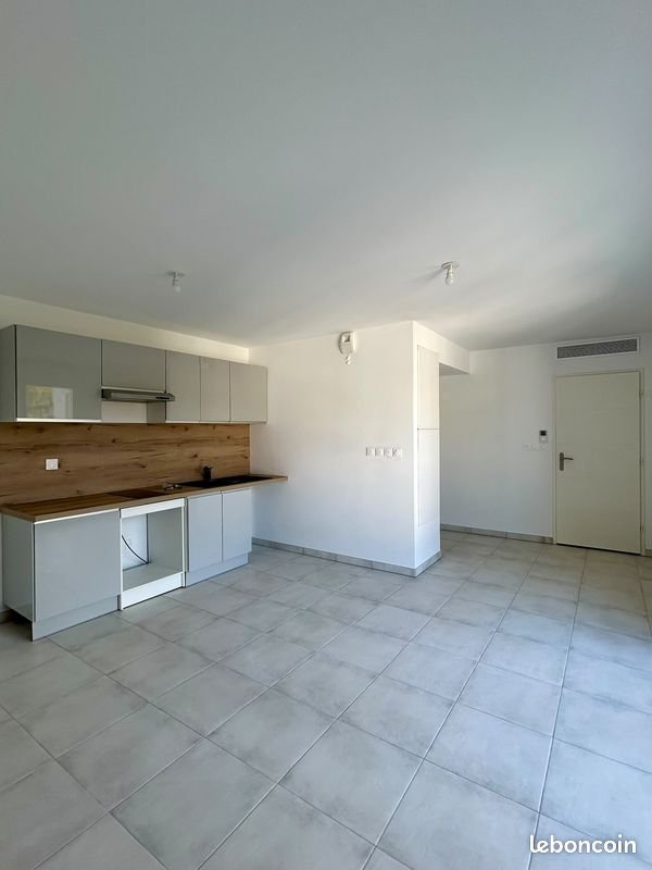 Appartement à louer, 49m², Cagnes-sur-Mer