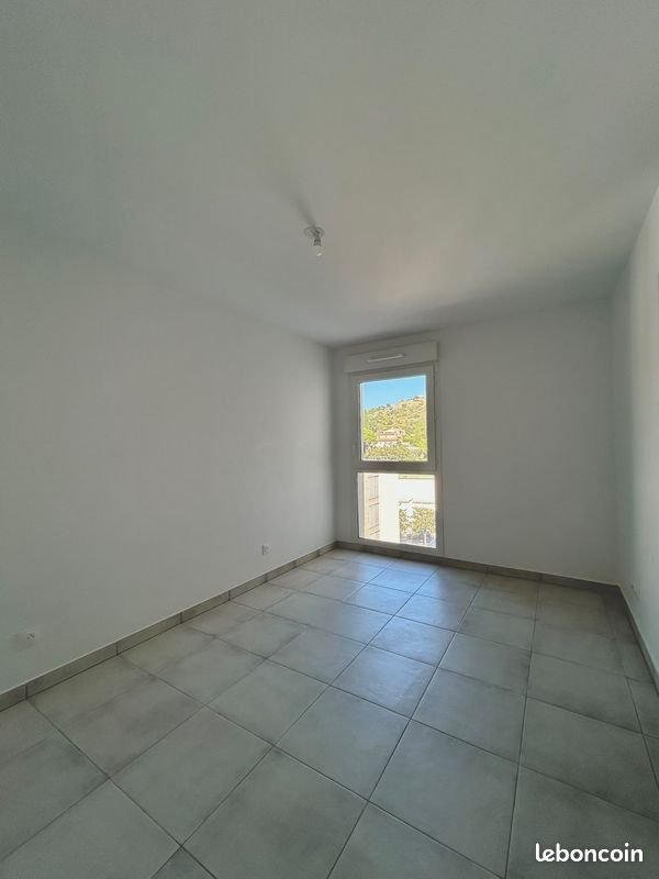 Appartement à louer, 49m², Cagnes-sur-Mer