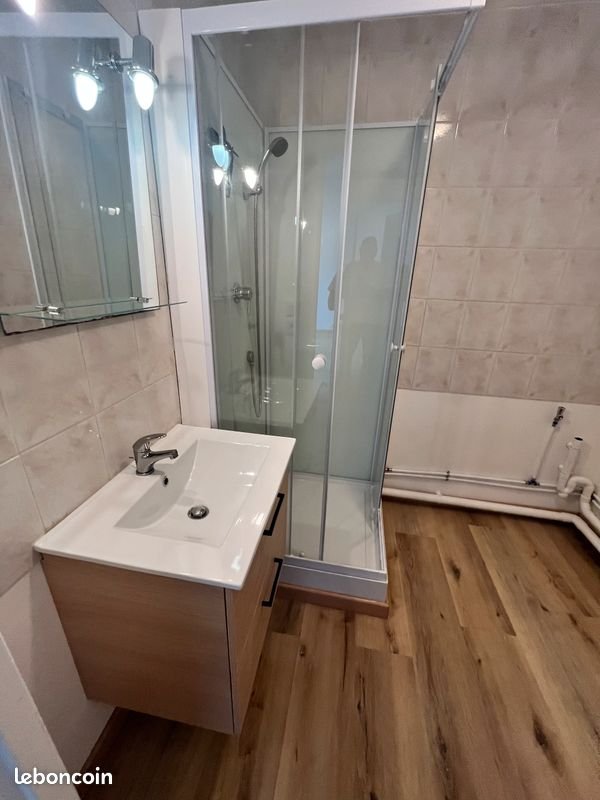 Appartement à louer, 47m², Courcouronnes