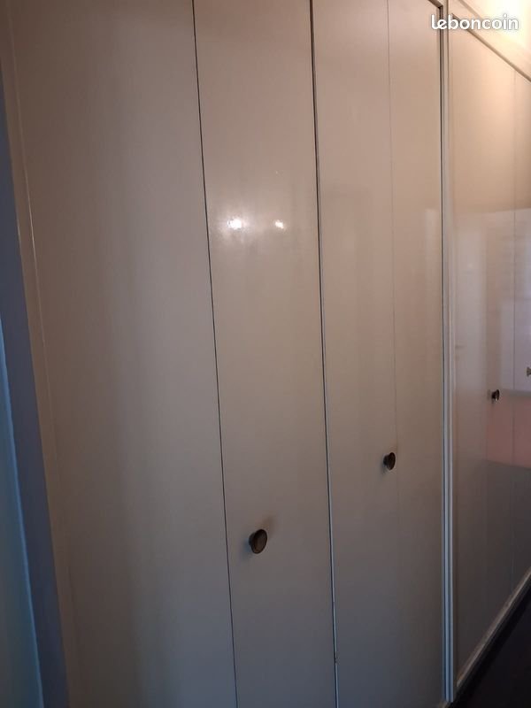 Appartement à louer, 28m², Villeurbanne