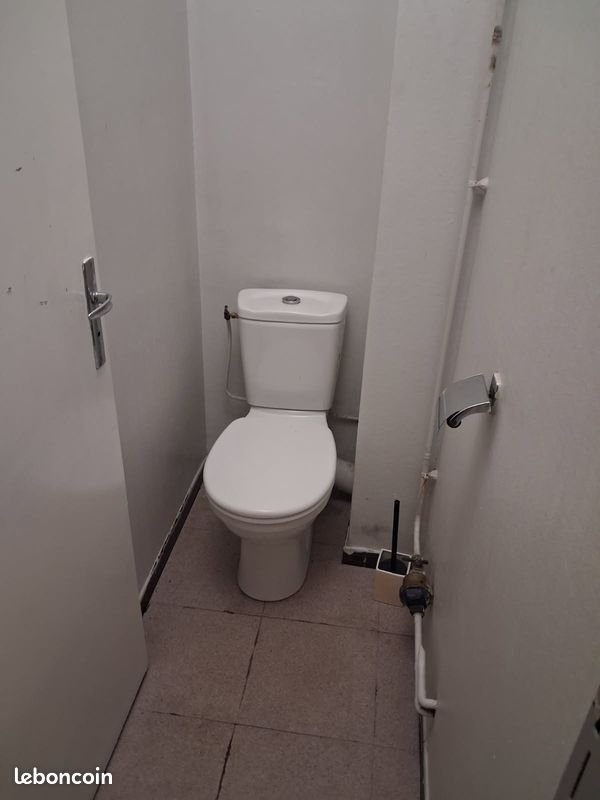 Appartement à louer, 28m², Villeurbanne