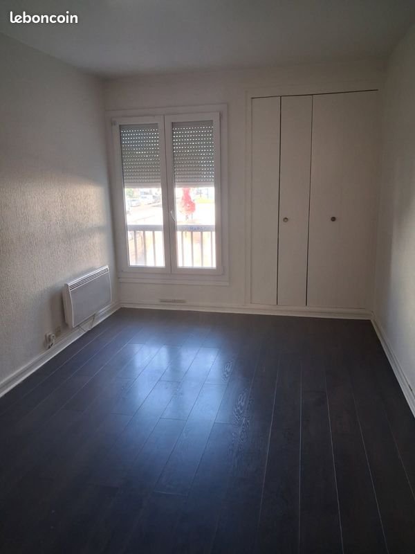 Appartement à louer, 28m², Villeurbanne