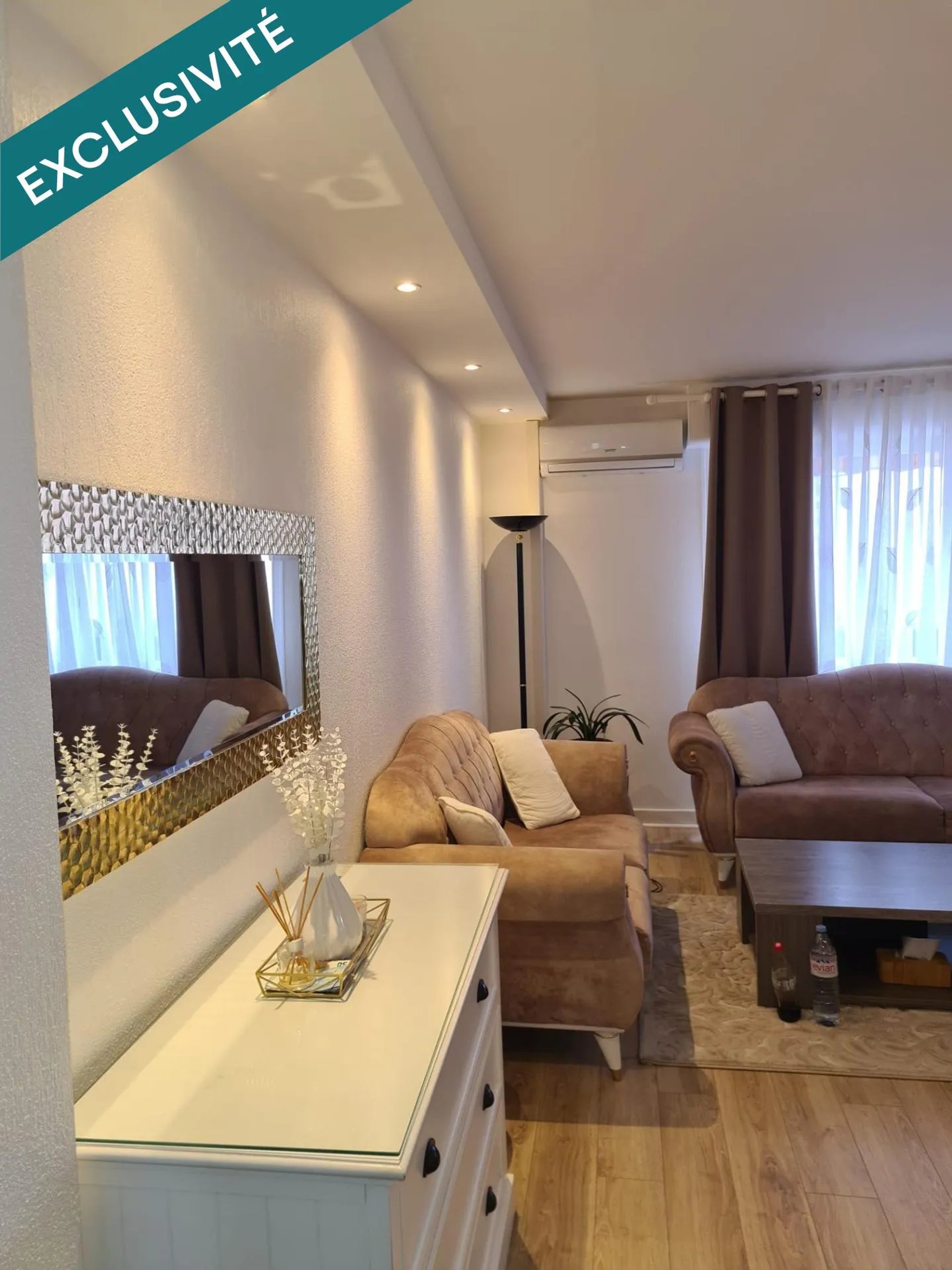 Appartement à vendre, 85m², Rillieux-la-Pape