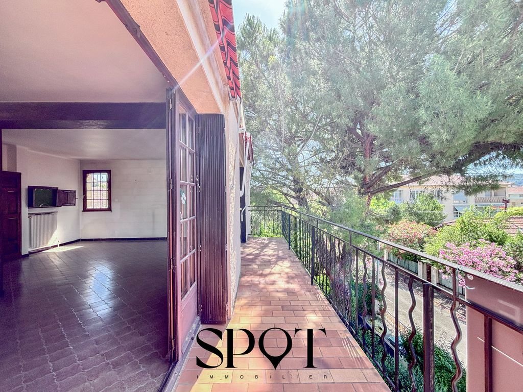 Appartement à vendre, 140m², Aix-en-Provence