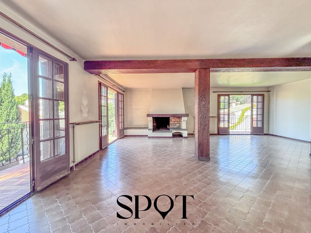 Appartement à vendre, 140m², Aix-en-Provence