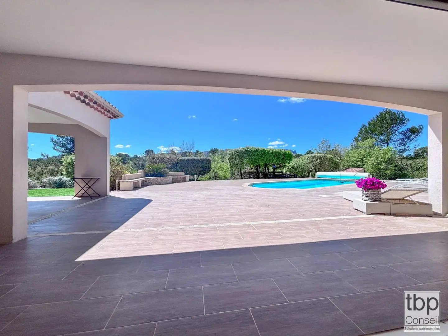 Maison à vendre, 250m², Ollières