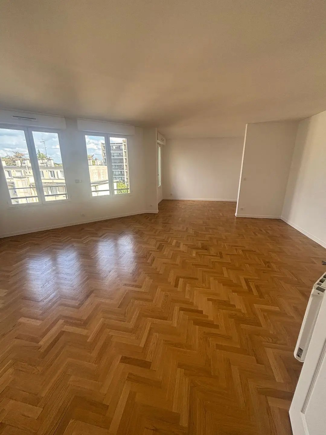 Appartement à louer, 99m², Versailles