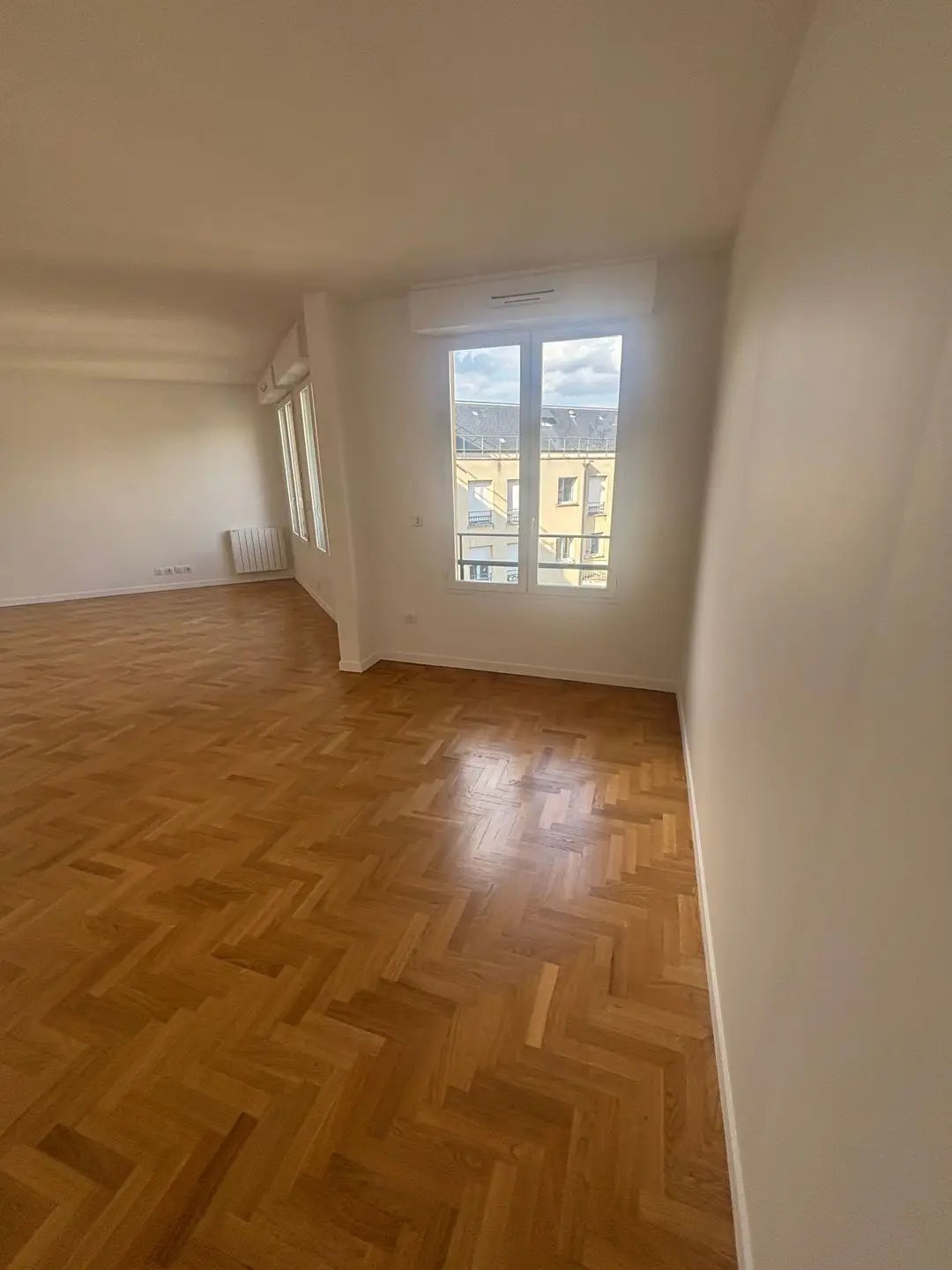 Appartement à louer, 99m², Versailles