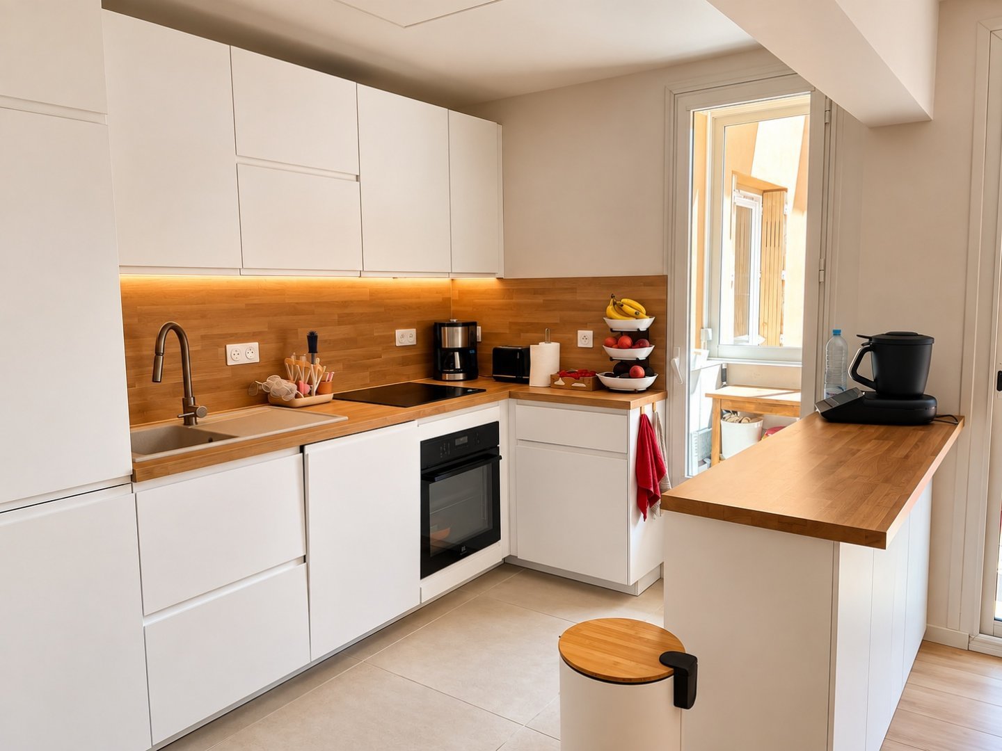 Appartement à vendre, 71m², Villefranche-sur-Mer