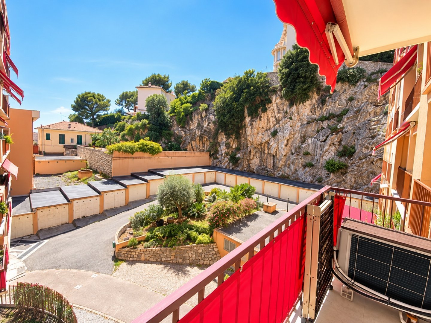 Appartement à vendre, 71m², Villefranche-sur-Mer