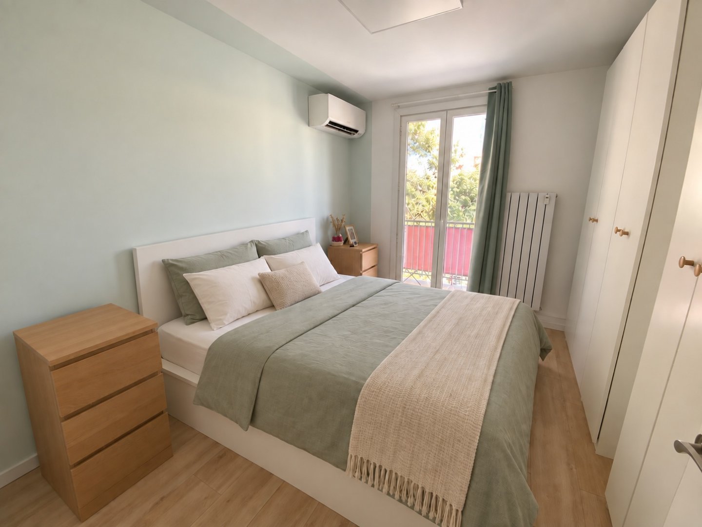 Appartement à vendre, 71m², Villefranche-sur-Mer
