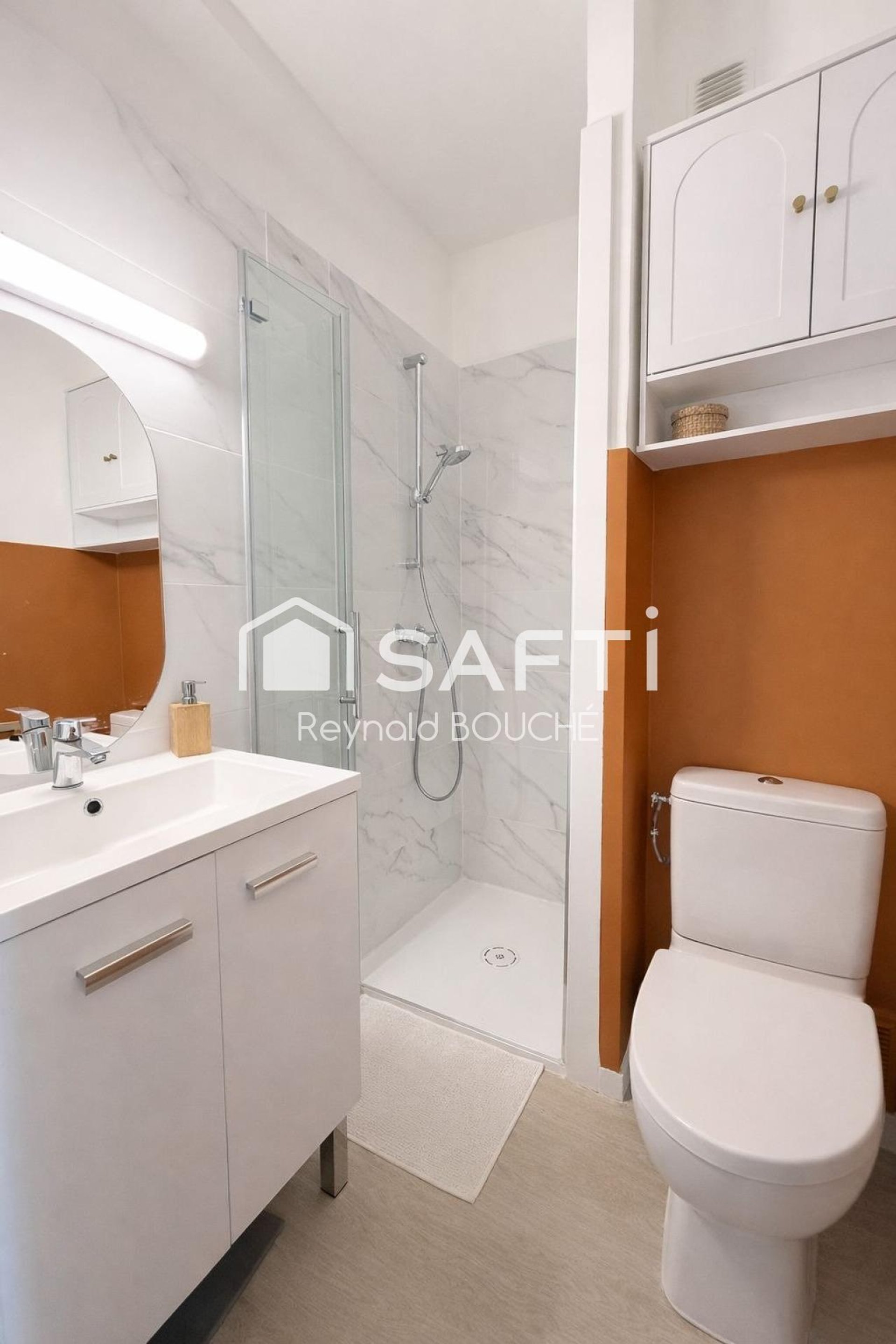 Appartement à vendre, 21m², Antibes