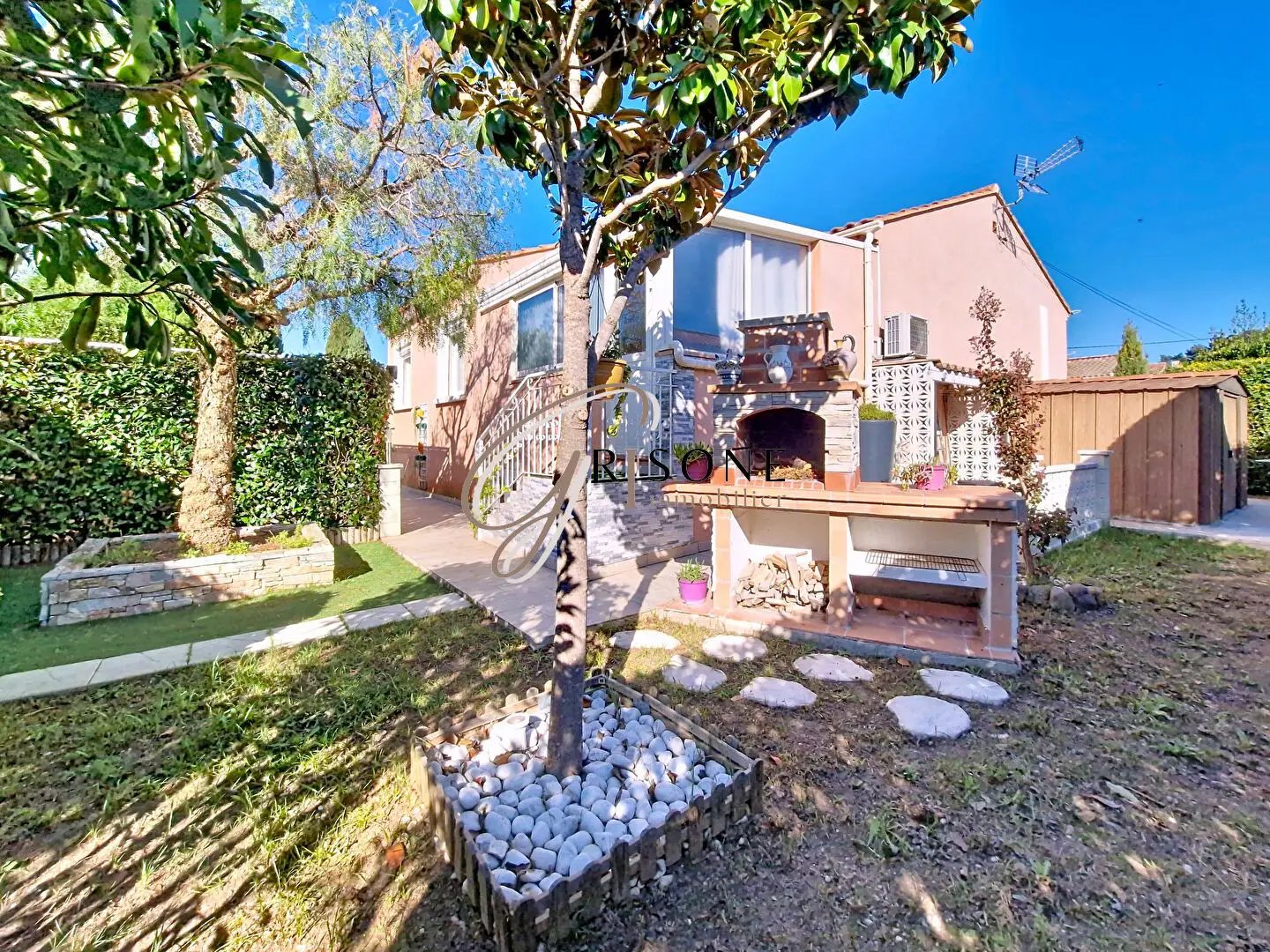 Maison à vendre, 92m², La Seyne-sur-Mer