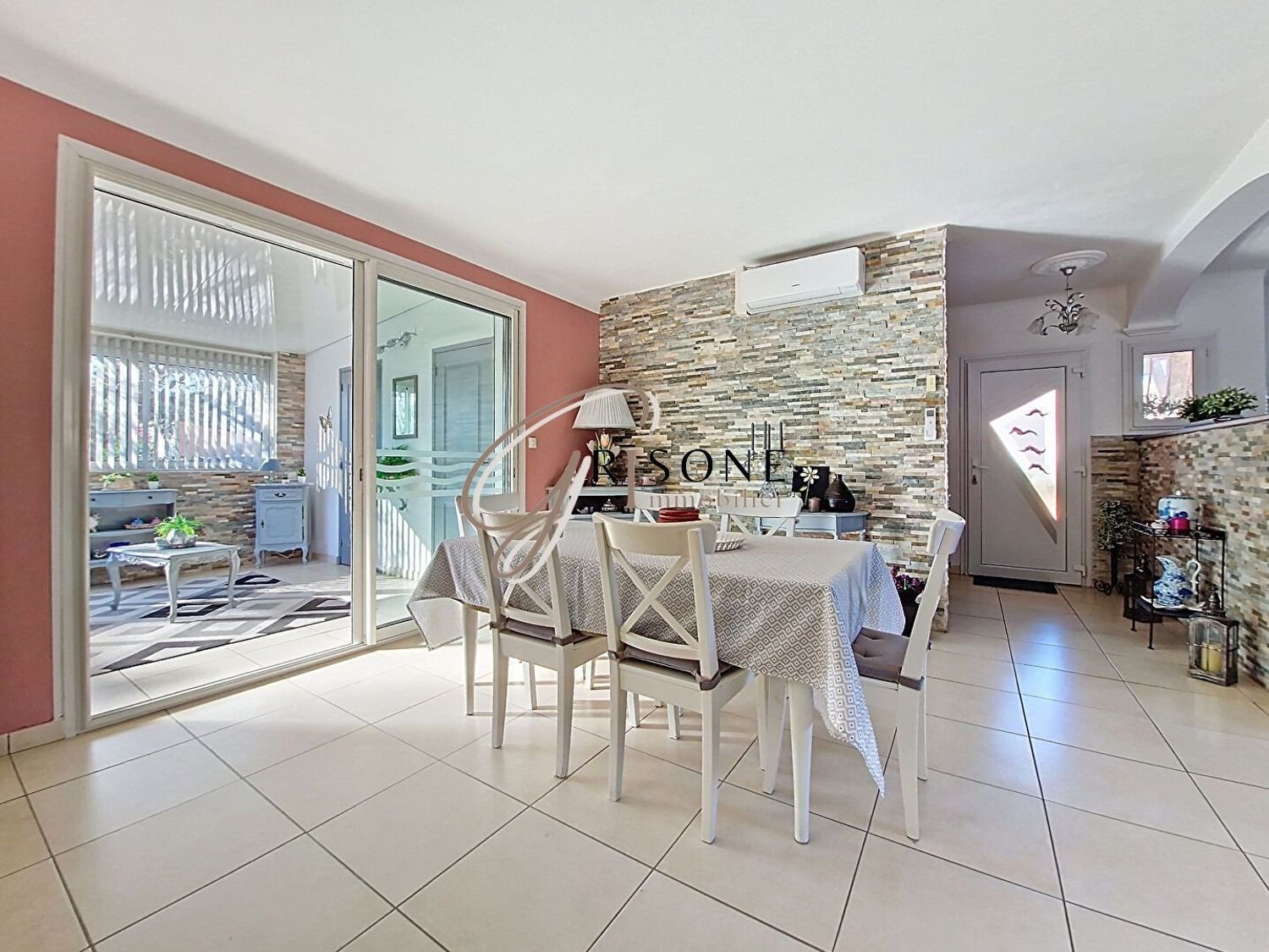 Maison à vendre, 92m², La Seyne-sur-Mer