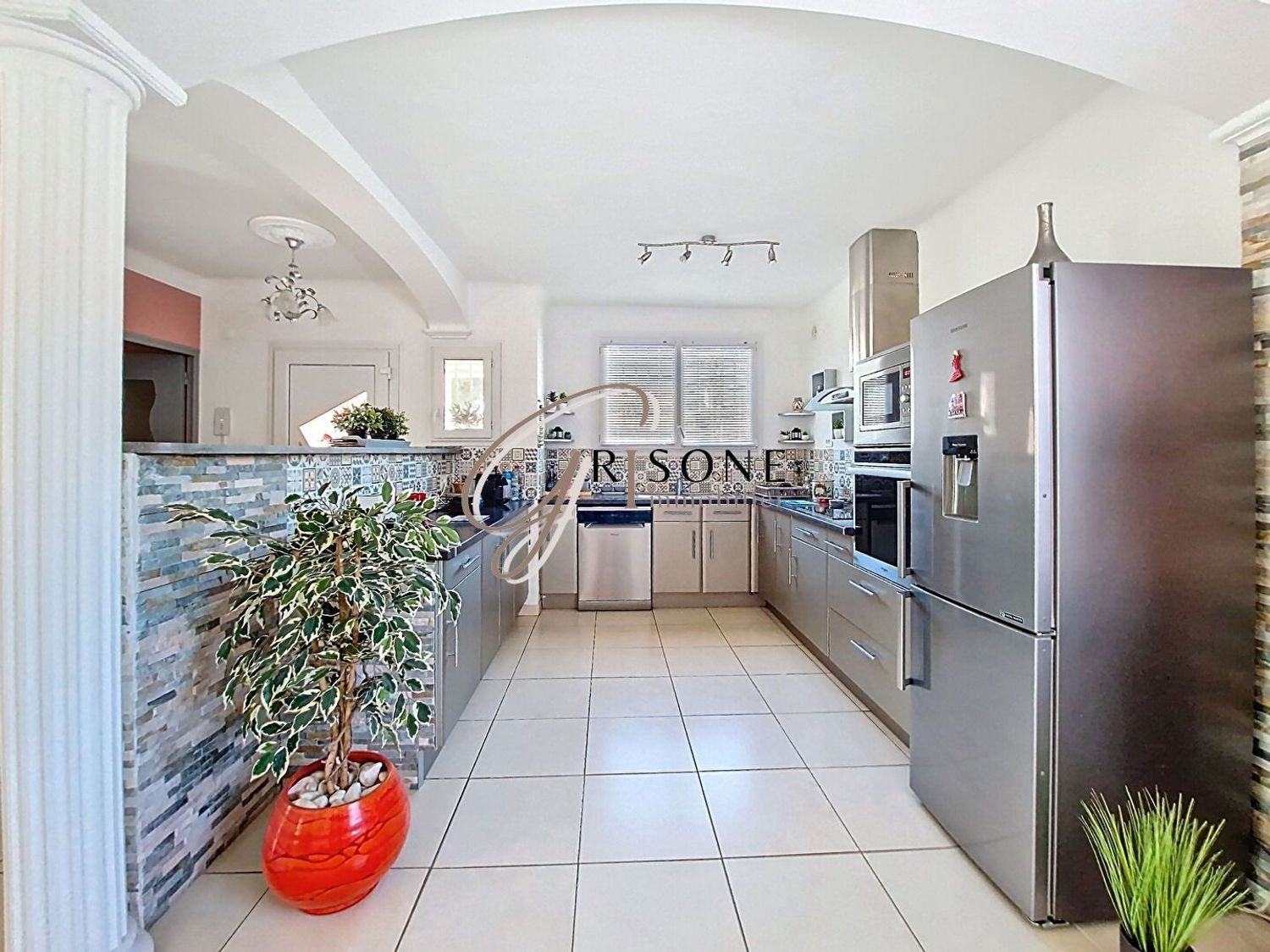 Maison à vendre, 92m², La Seyne-sur-Mer