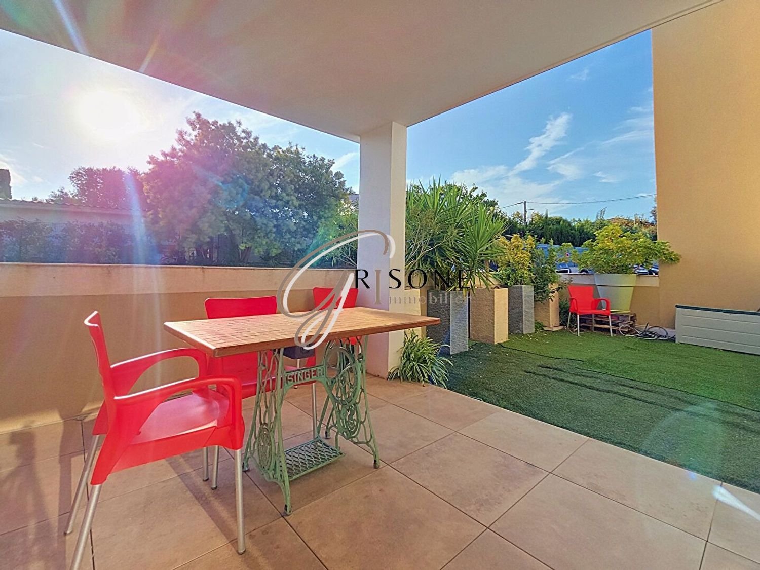 Appartement à vendre, 60m², Six-Fours-les-Plages