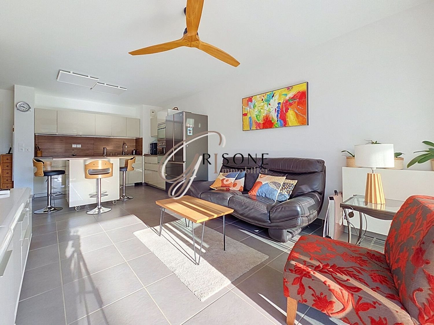 Appartement à vendre, 60m², Six-Fours-les-Plages