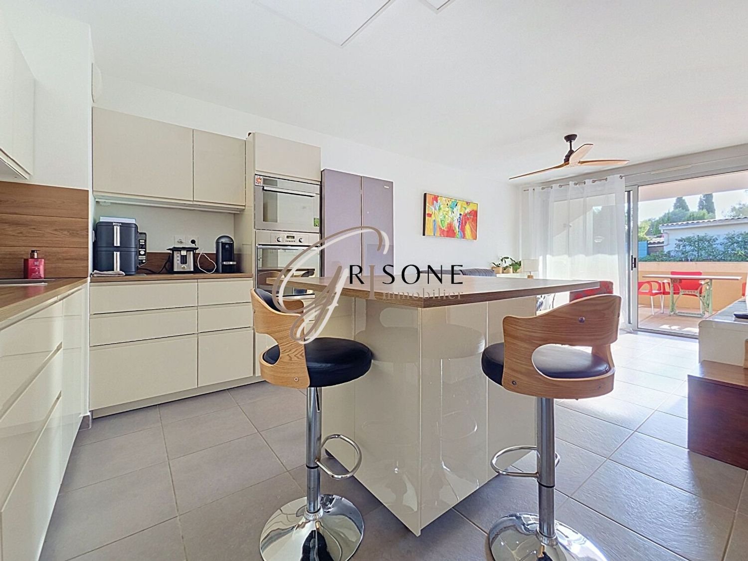 Appartement à vendre, 60m², Six-Fours-les-Plages