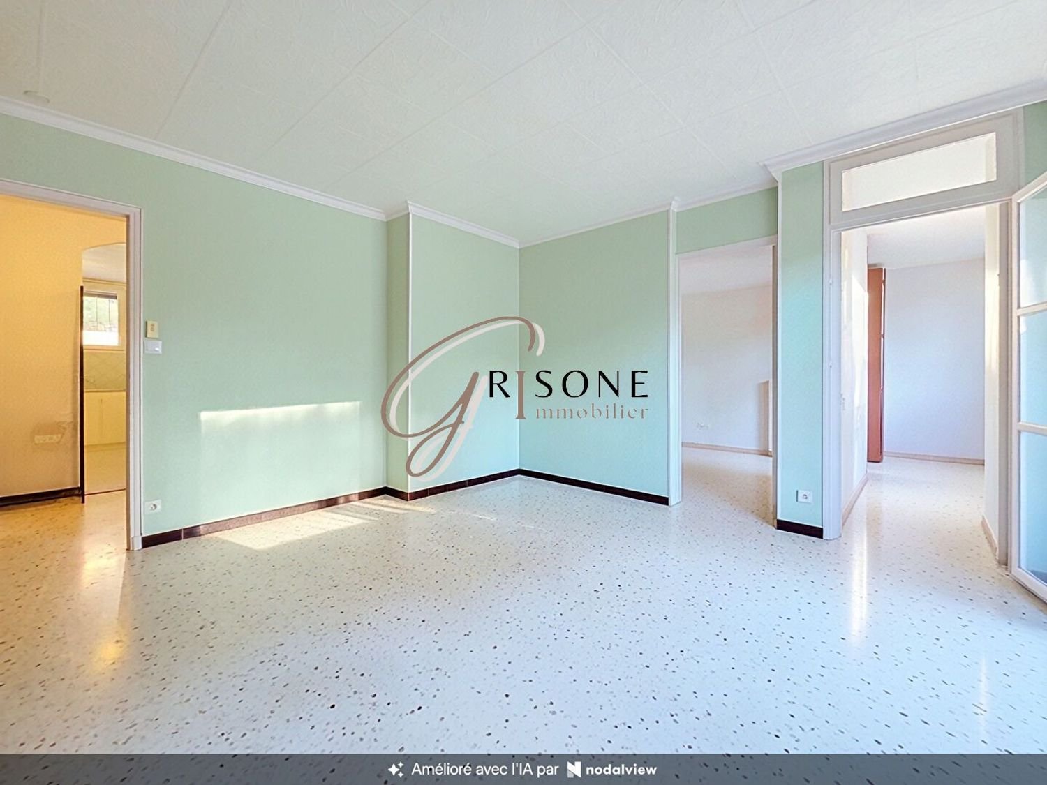 Appartement à vendre, 85m², La Seyne-sur-Mer